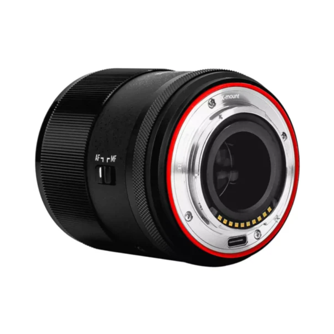 USED I Meike 55mm f/1.4 AF Lens APS-C for Nikon Z Mount