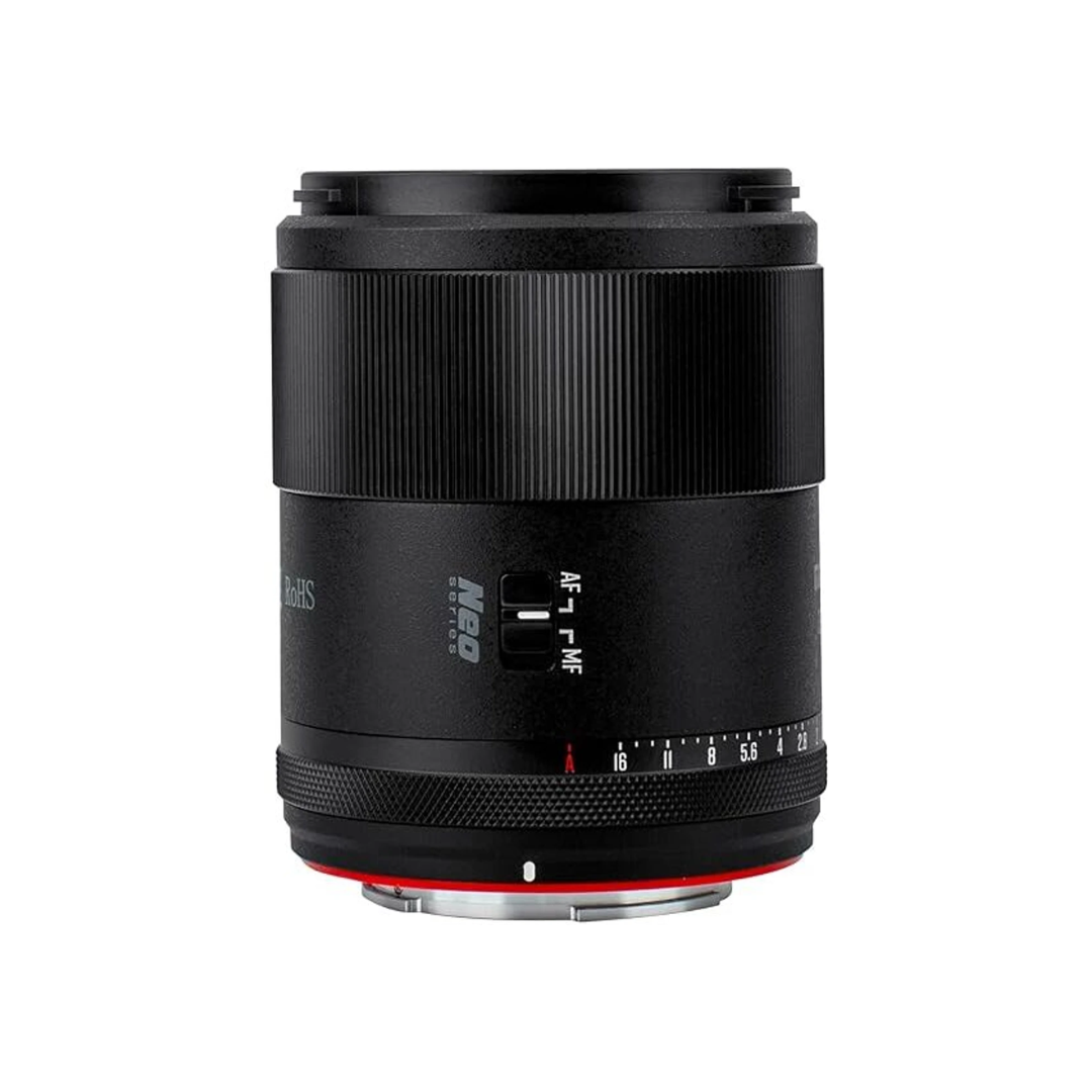 Meike 33mm F1.4 APS-C autofocus prime lens for Sony E-mount cameras – unboxed