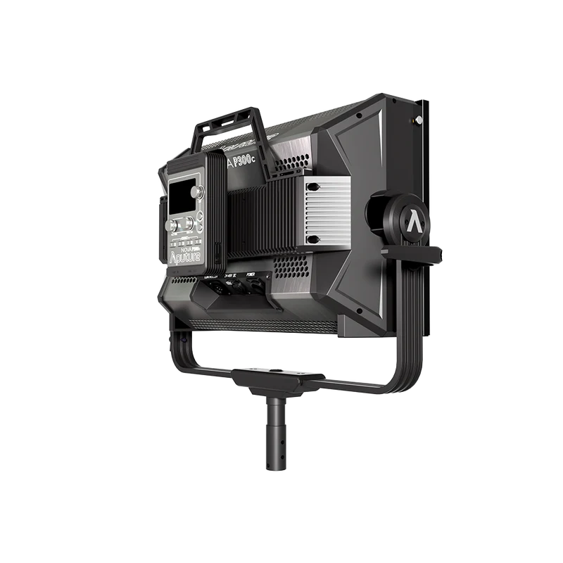 Aputure NOVA P300c RGB LED Panel