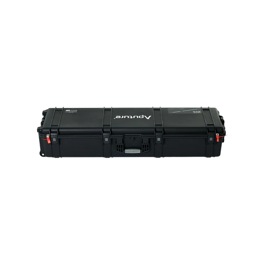 Aputure INFINIBAR PB12 4-Light Kit – Professional RGBWW LED Bar Lights