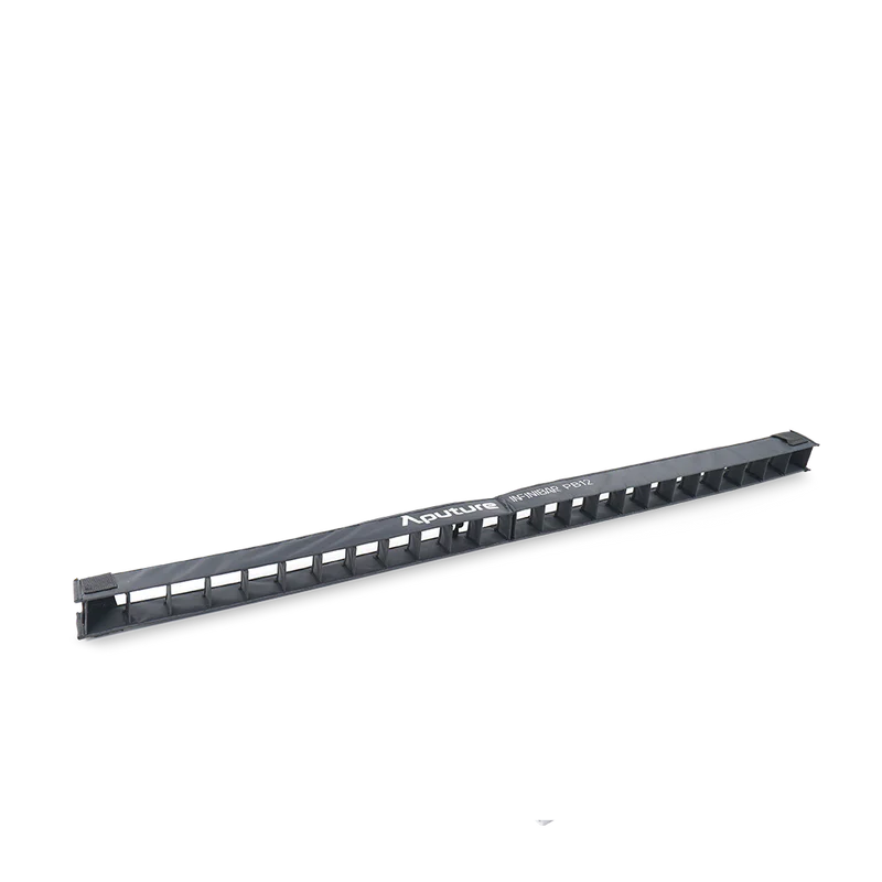 Aputure INFINIBAR PB12 Grid – Precision Light Control