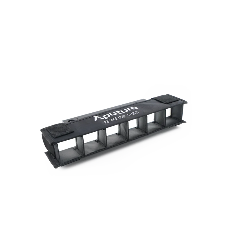 Aputure INFINIBAR PB3 Grid – Precision Lighting Control