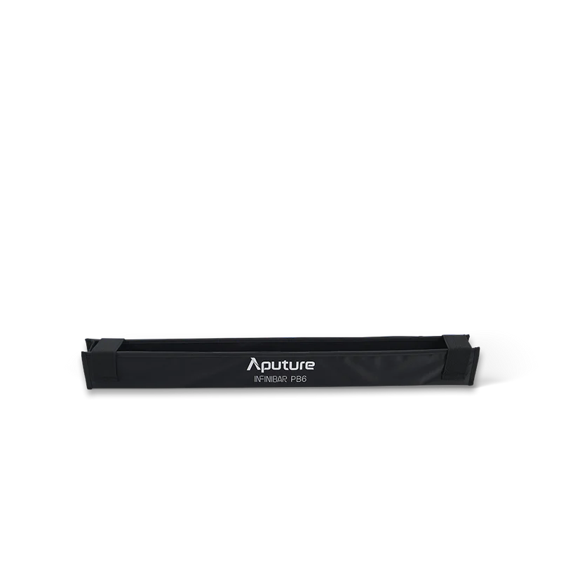 Aputure INFINIBAR PB6 LED Light with Grid – Professional Cinematic Lighting