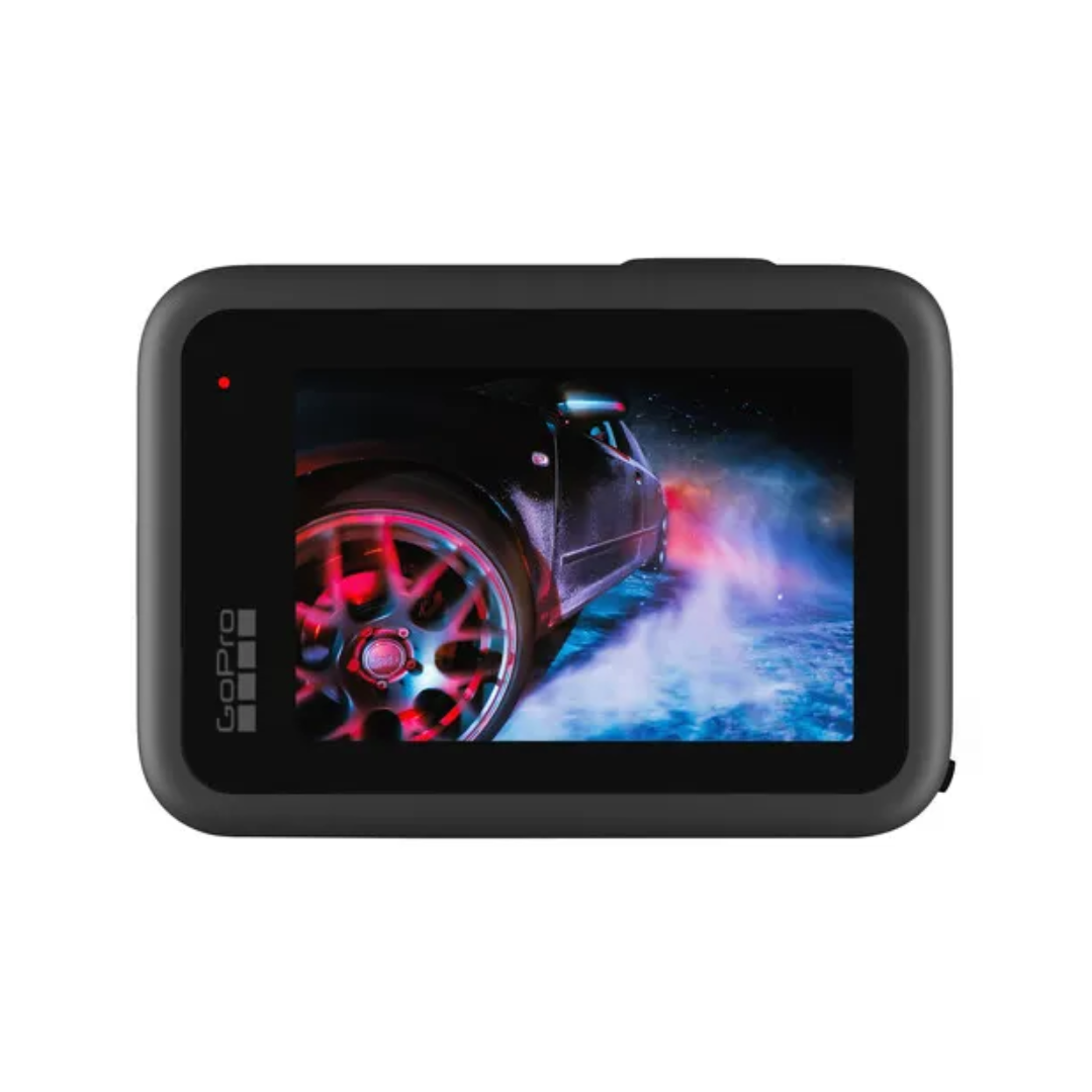 USED I GoPro HERO9 Black Action Camera