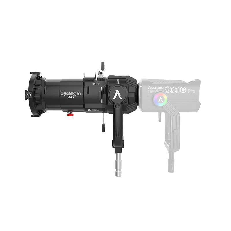Apeture Spotlight Max Kit with 50°Lens
