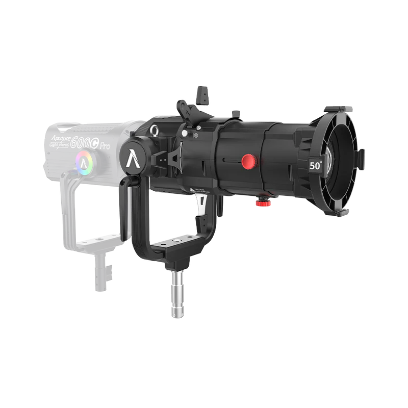 Apeture Spotlight Max Kit with 50°Lens