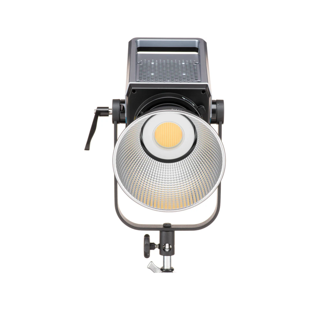 Nanlite FC 500B Bi-Color LED Spotlight – Powerful Studio Lighting