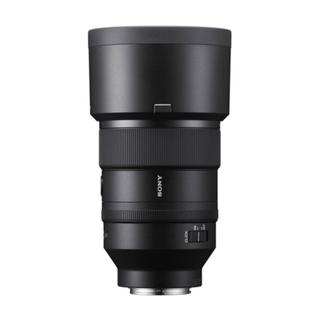 Sony FE 135mm F1.8 GM Full-Frame Telephoto Prime Lens