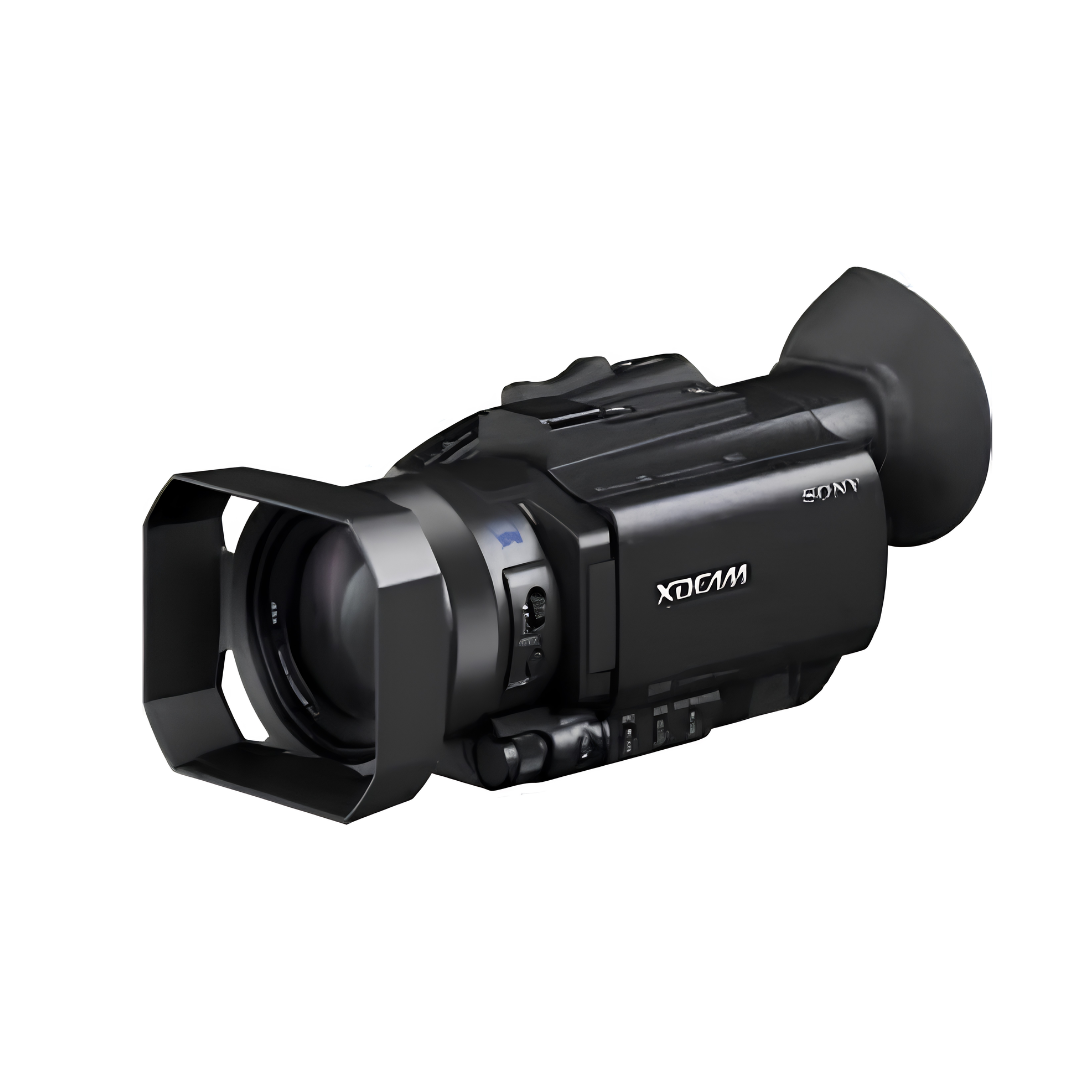 USED I Sony PXW-X70 XDCAM Professional Camcorder