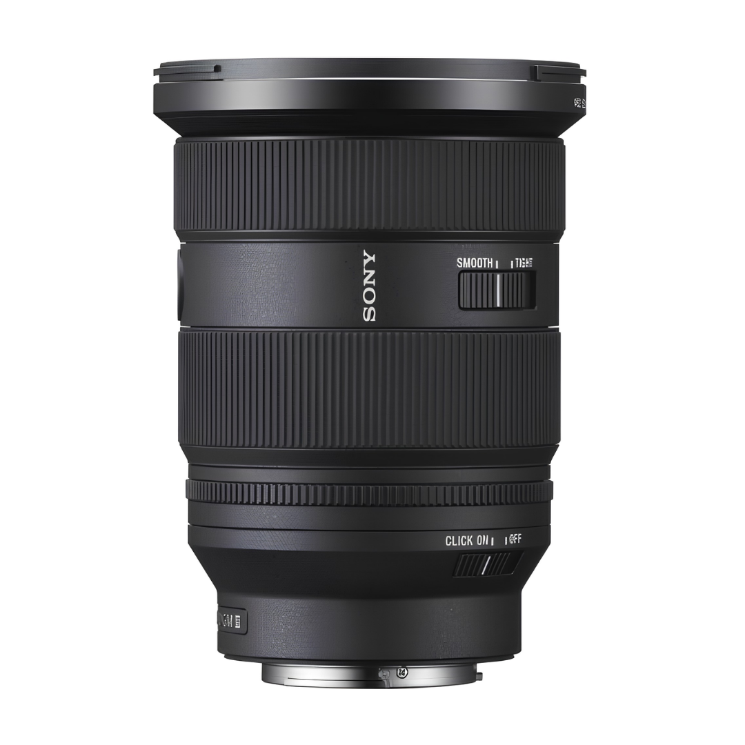 Sony FE 24-70mm F2.8 GM II E-Mount Lens
