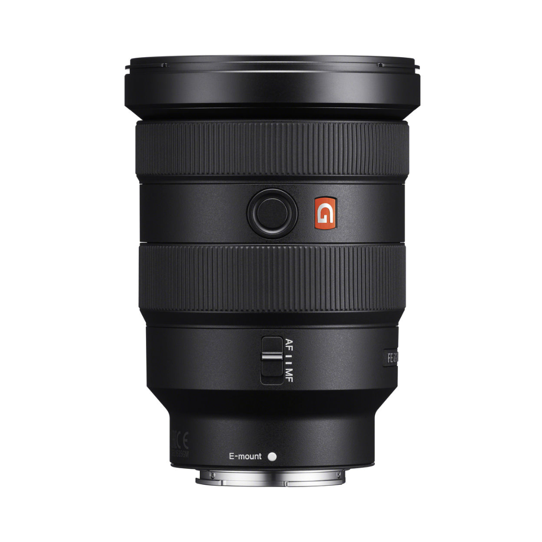 USED | Sony FE 16-35mm f/2.8 GM Lens