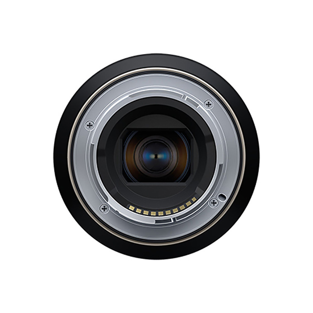 Tamron 24mm f/2.8 Di III OSD M1:2 lens for Sony full-frame mirrorless camera