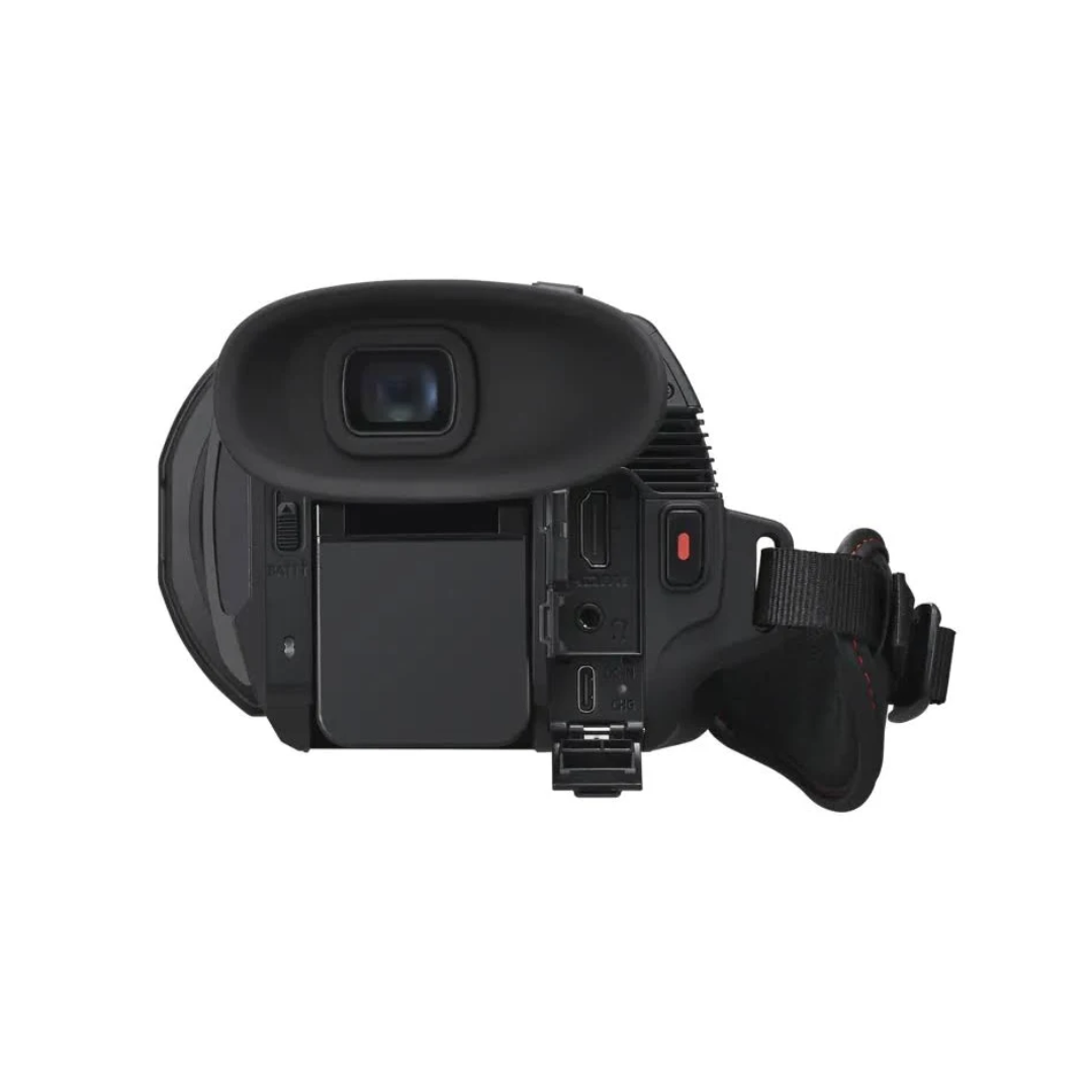 Panasonic AG-CX17ED 4K Professional Camcorder