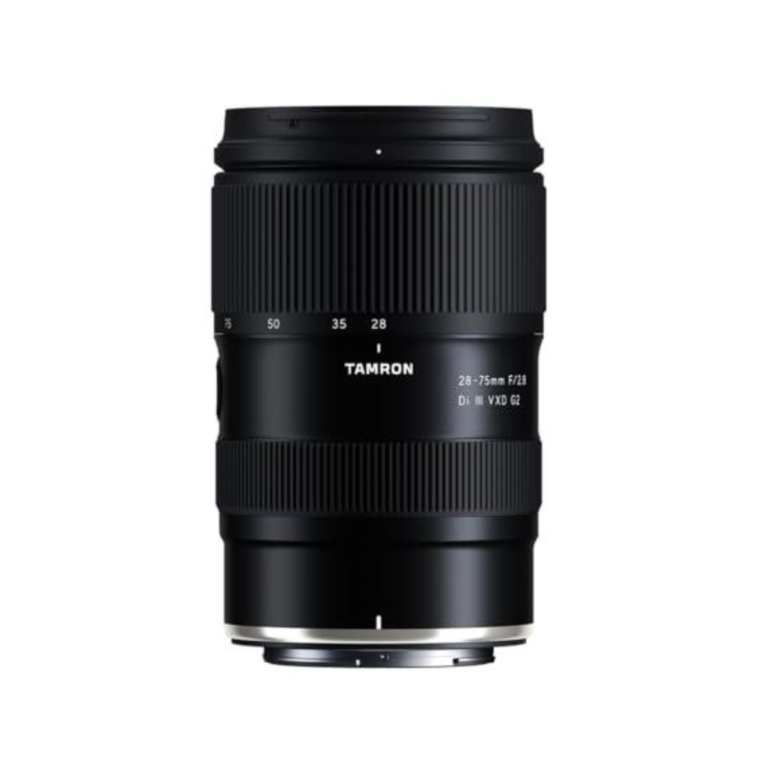 USED I Tamron 28-75mm F2.8 Di III VXD G2 Lens for Nikon Z