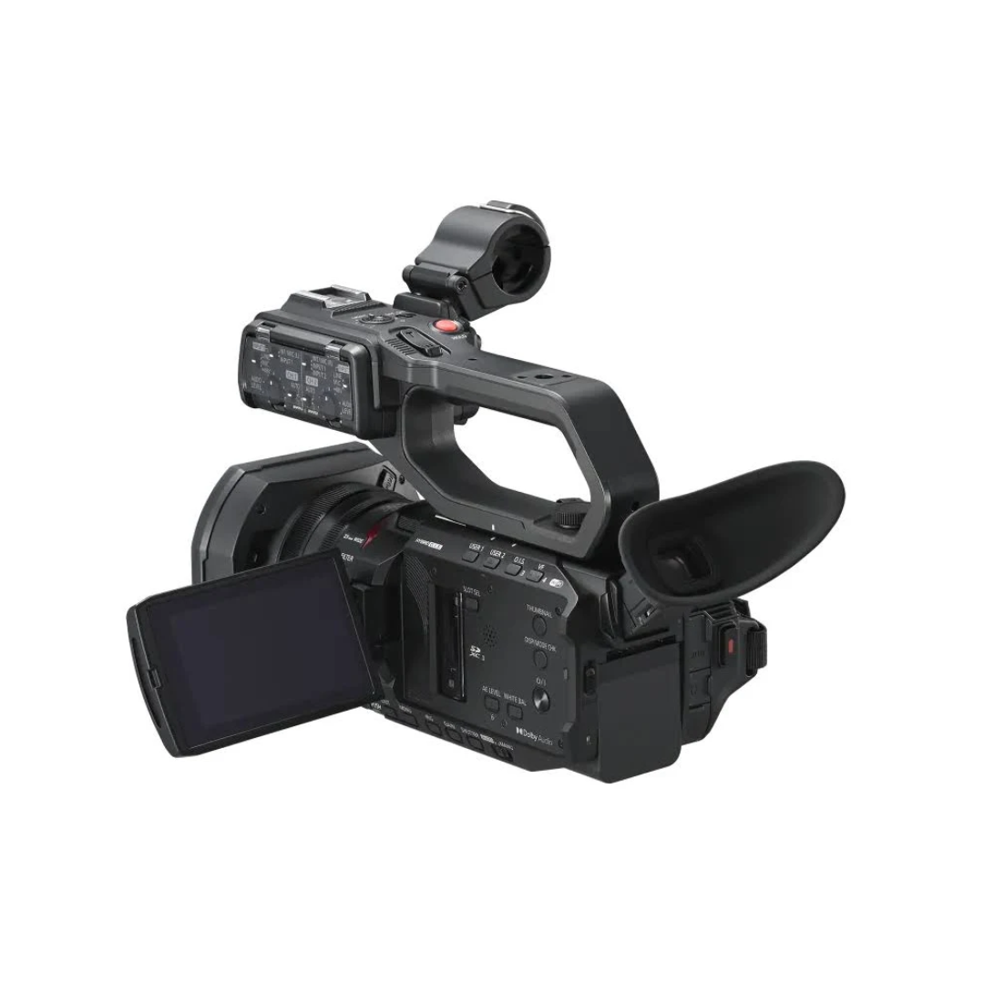 Panasonic AG-CX18ED 4K Professional Camcorder