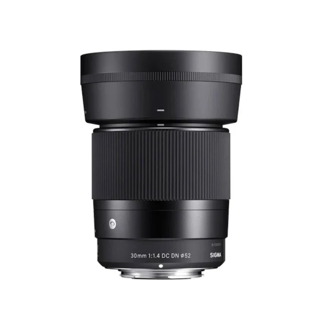 USED I Sigma 30mm f/1.4 DC DN for Canon RF