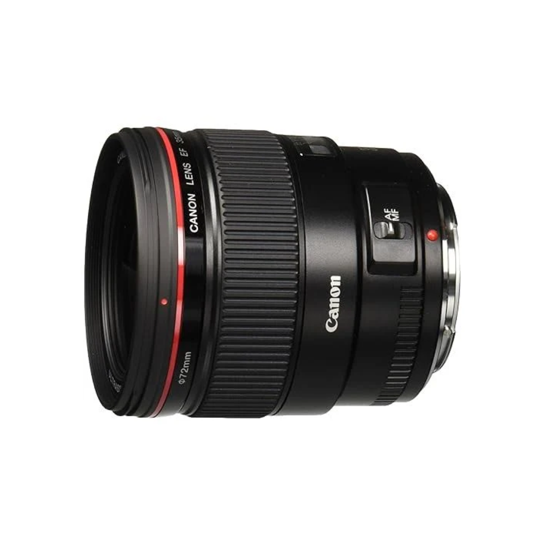 Canon RF 28-70mm f/2L USM Lens available for rent in Bangalore from Camera Club
