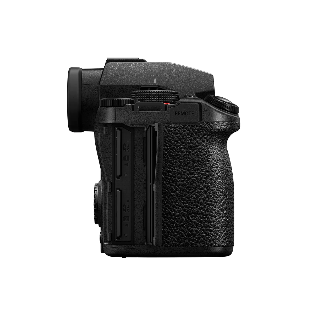 Panasonic Lumix S5IIX Mirrorless Full Frame Camera