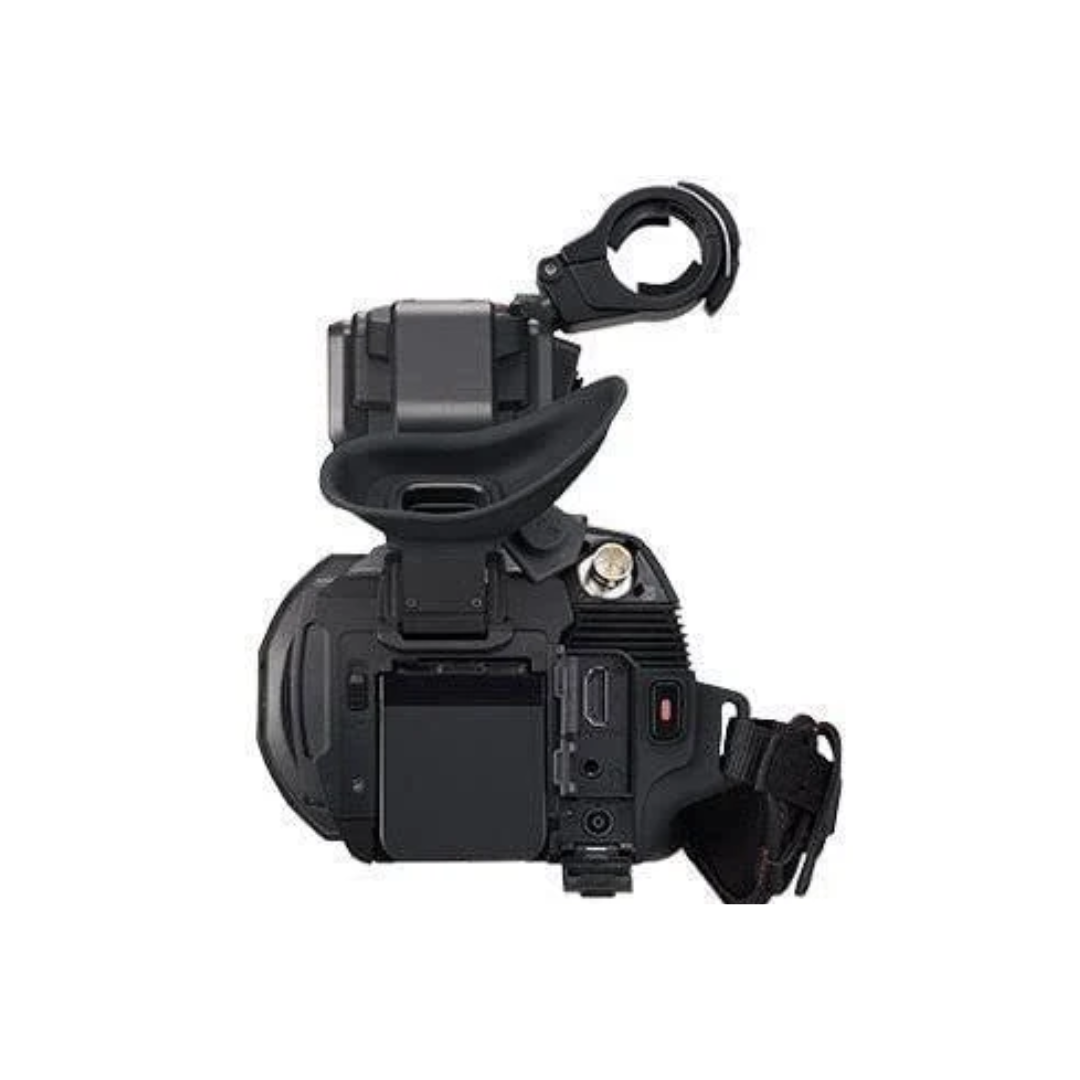 Panasonic AG-CX8ED 4K Professional Camcorder