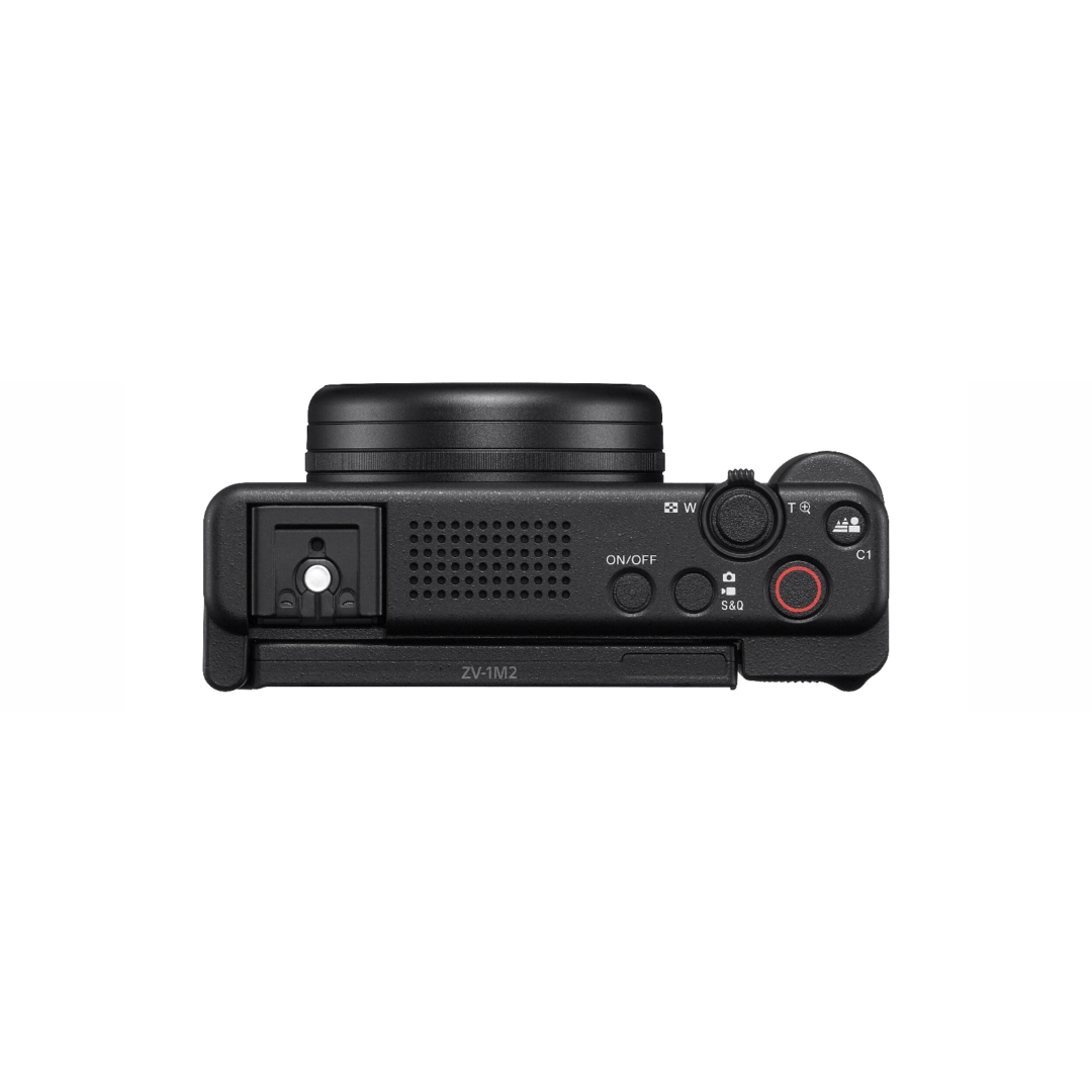 Used Sony ZV-1 II Digital Vlogging Camera available at Camera Club