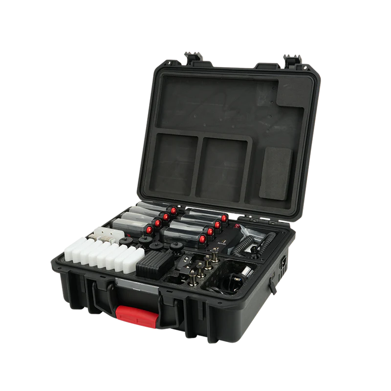 Aputure MC PRO 8 LIGHT KIT