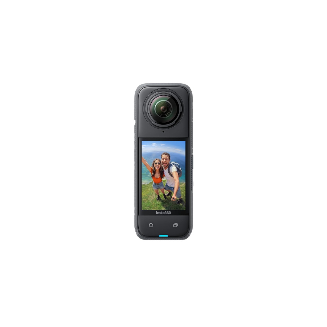 Insta360 X4 8K Action Camera