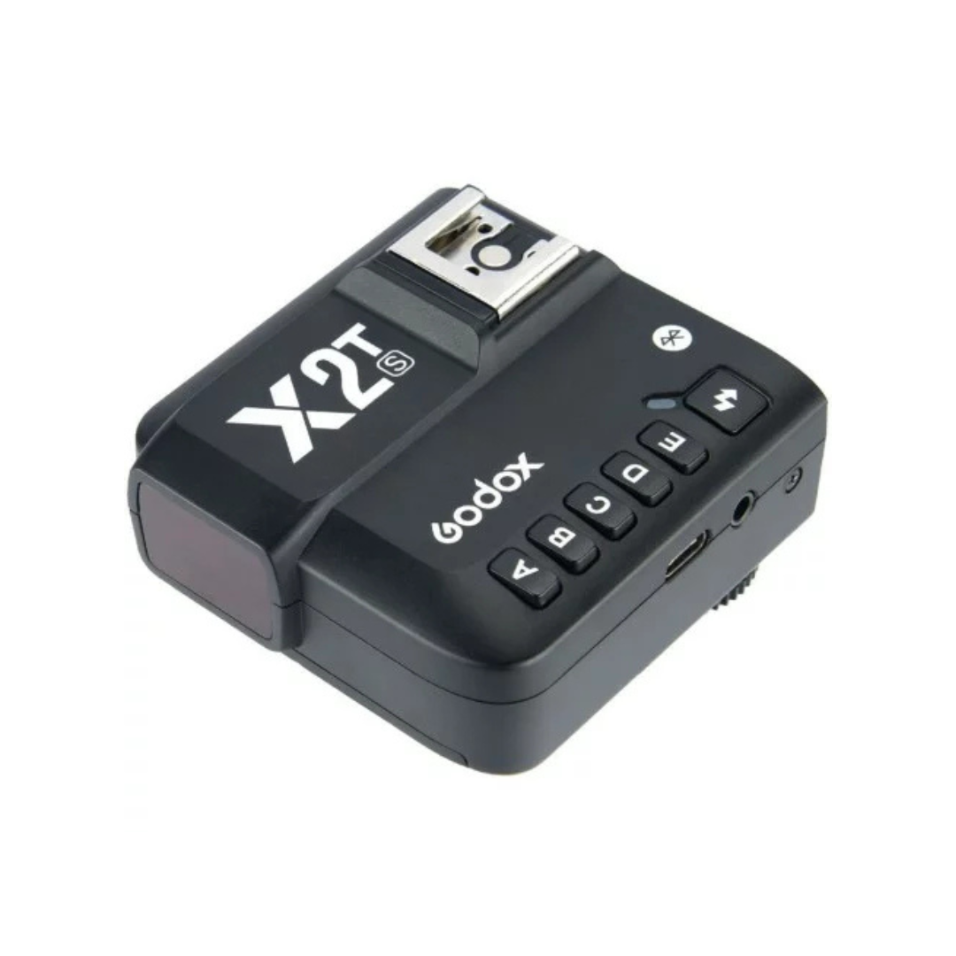 USED | GODOX X2T-S TTL Wireless Flash Trigger for Sony