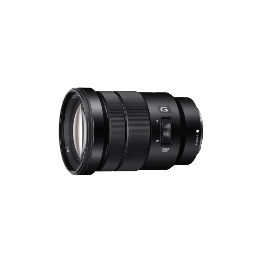 USED | Sony FX30 with 18-105mm