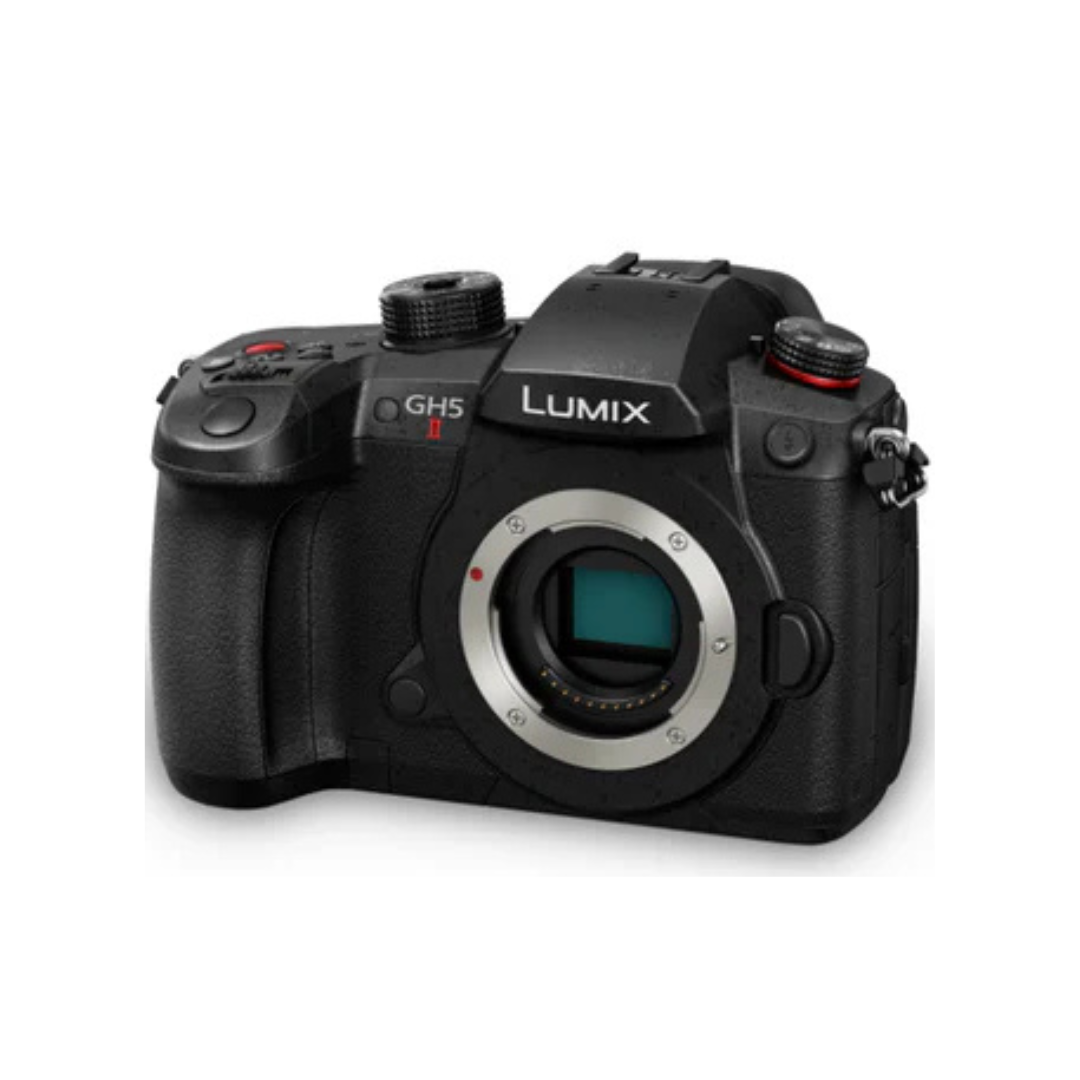 PANASONIC LUMIX DC-GH5 II