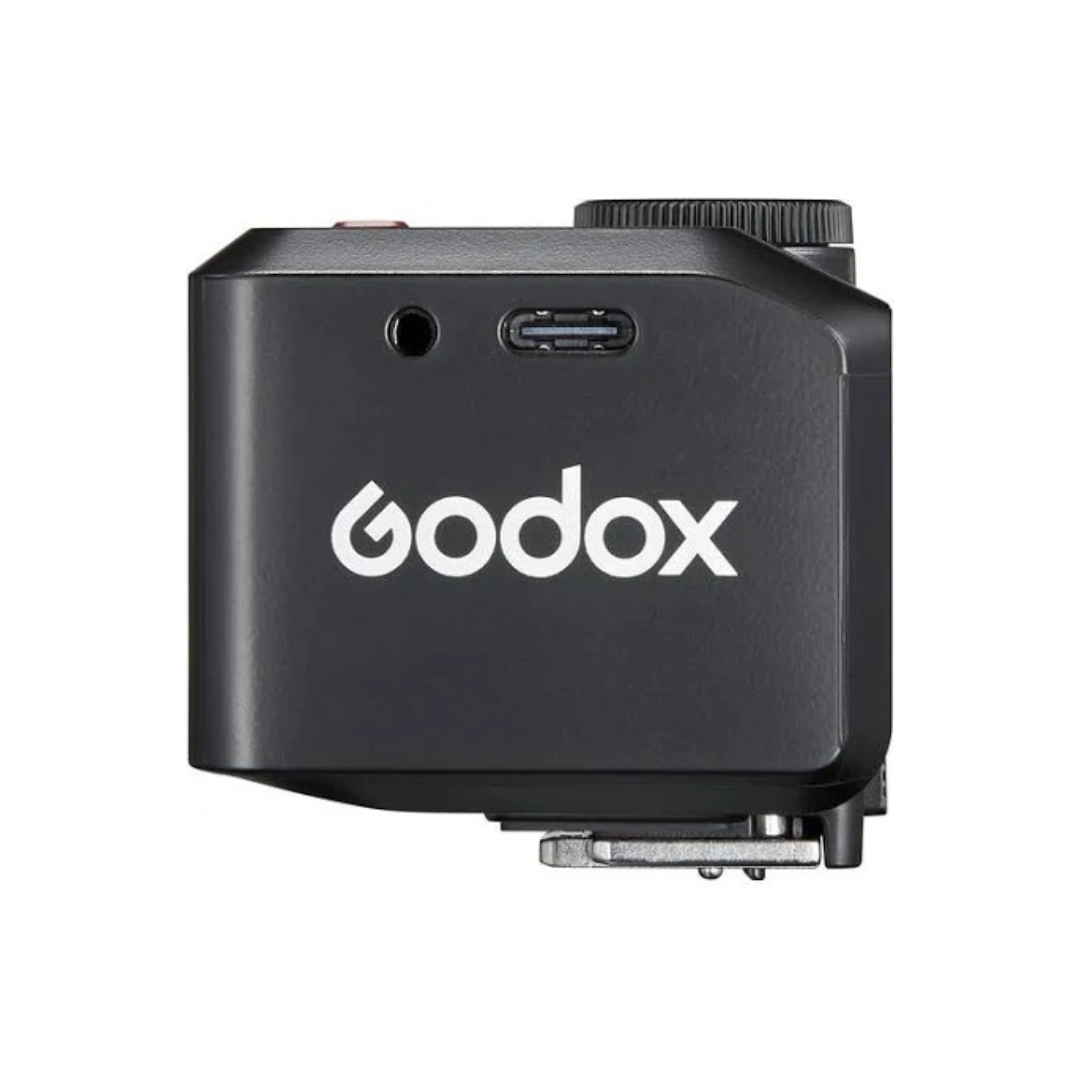 Godox iT30Pro C TTL Mini Flash for Canon Black