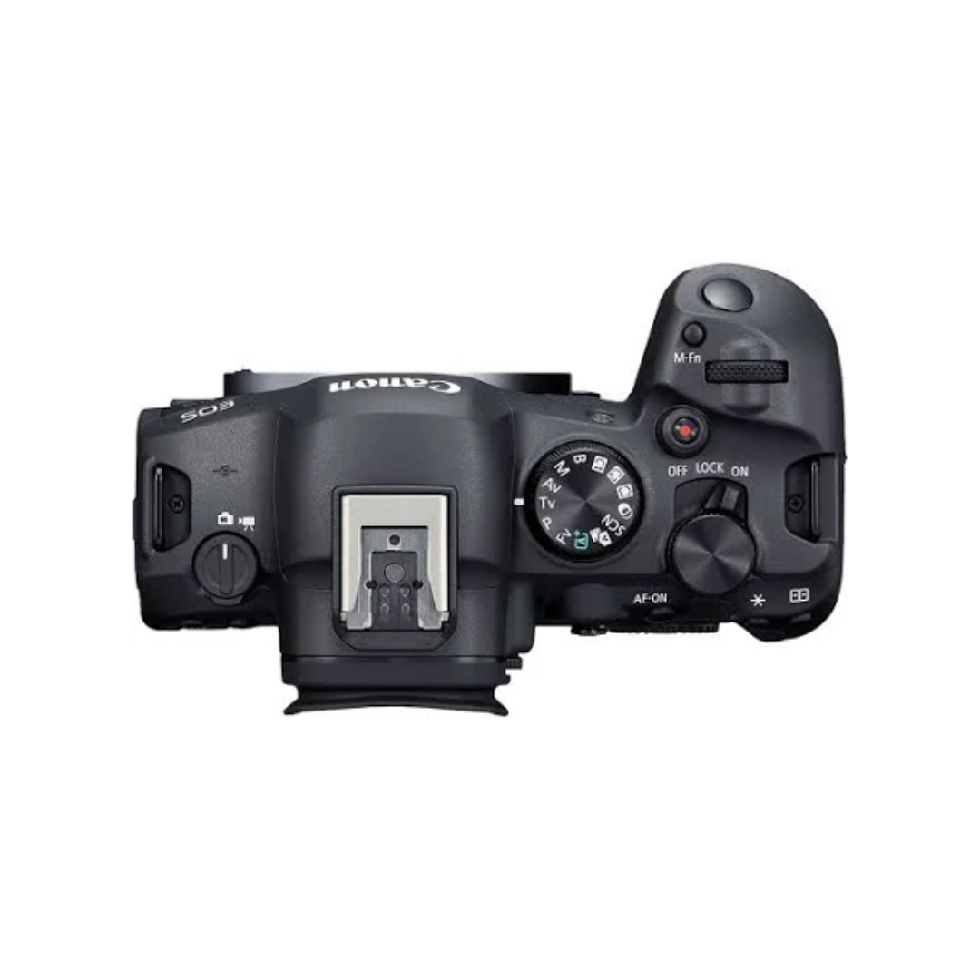 USED I Canon EOS R6 Mark II Body Only