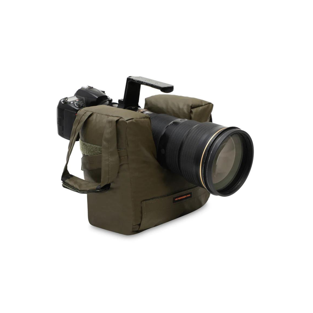 MOBIUS TRIUMPH WILDLIFE BEAN BAG