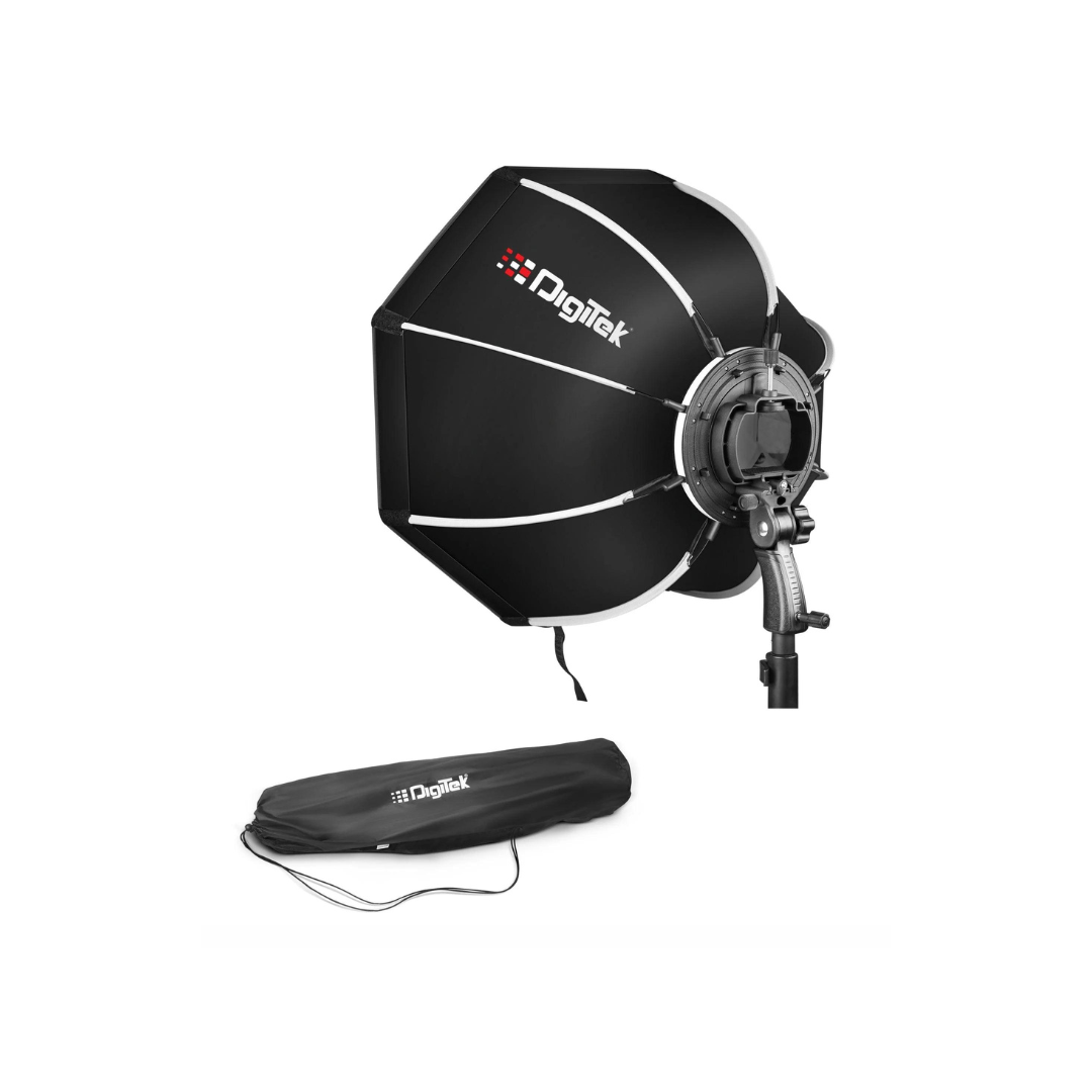 DIGITEK SOFTBOX DSB-65B (Bowens Mount)