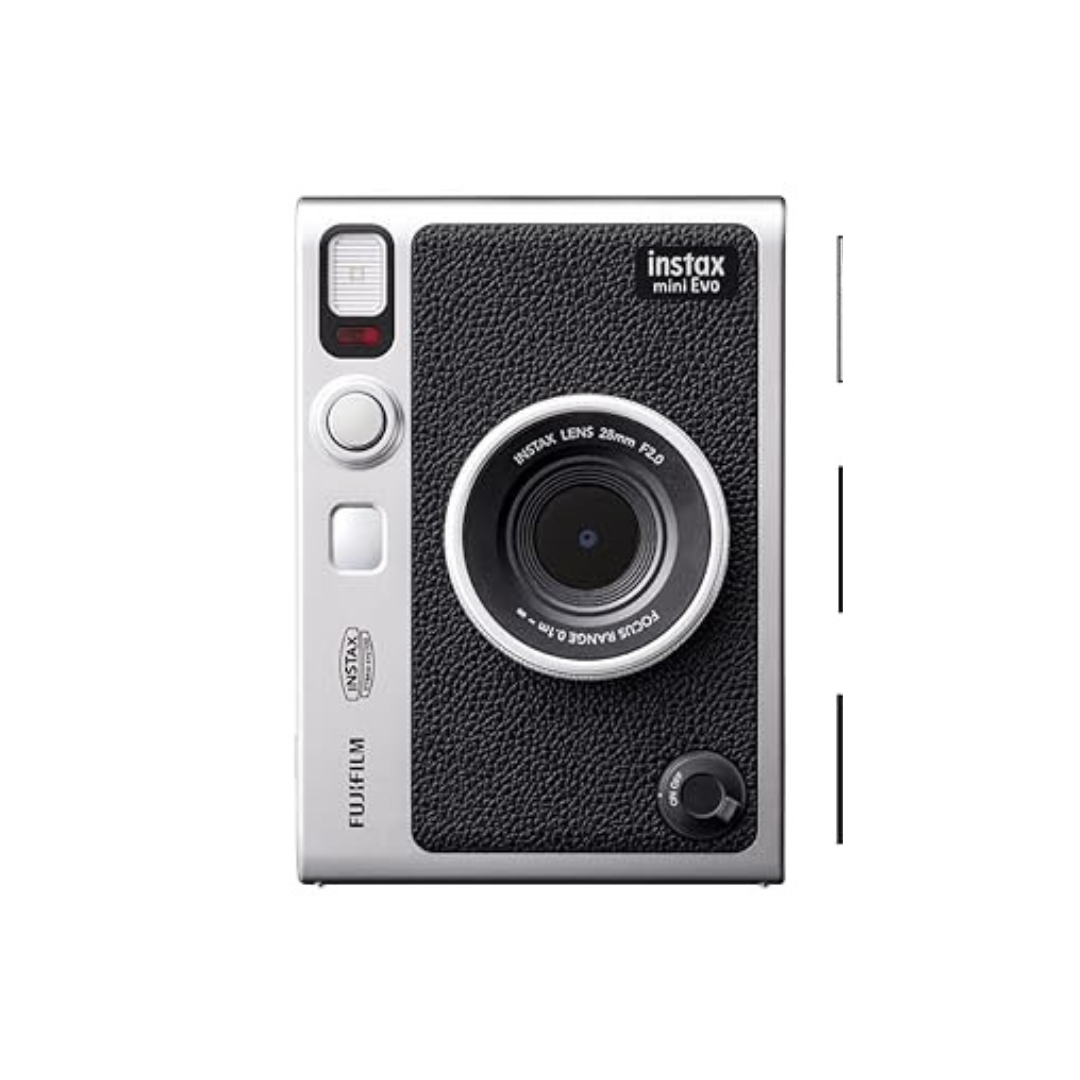 Fujifilm Instax Mini 12 Instant Camera