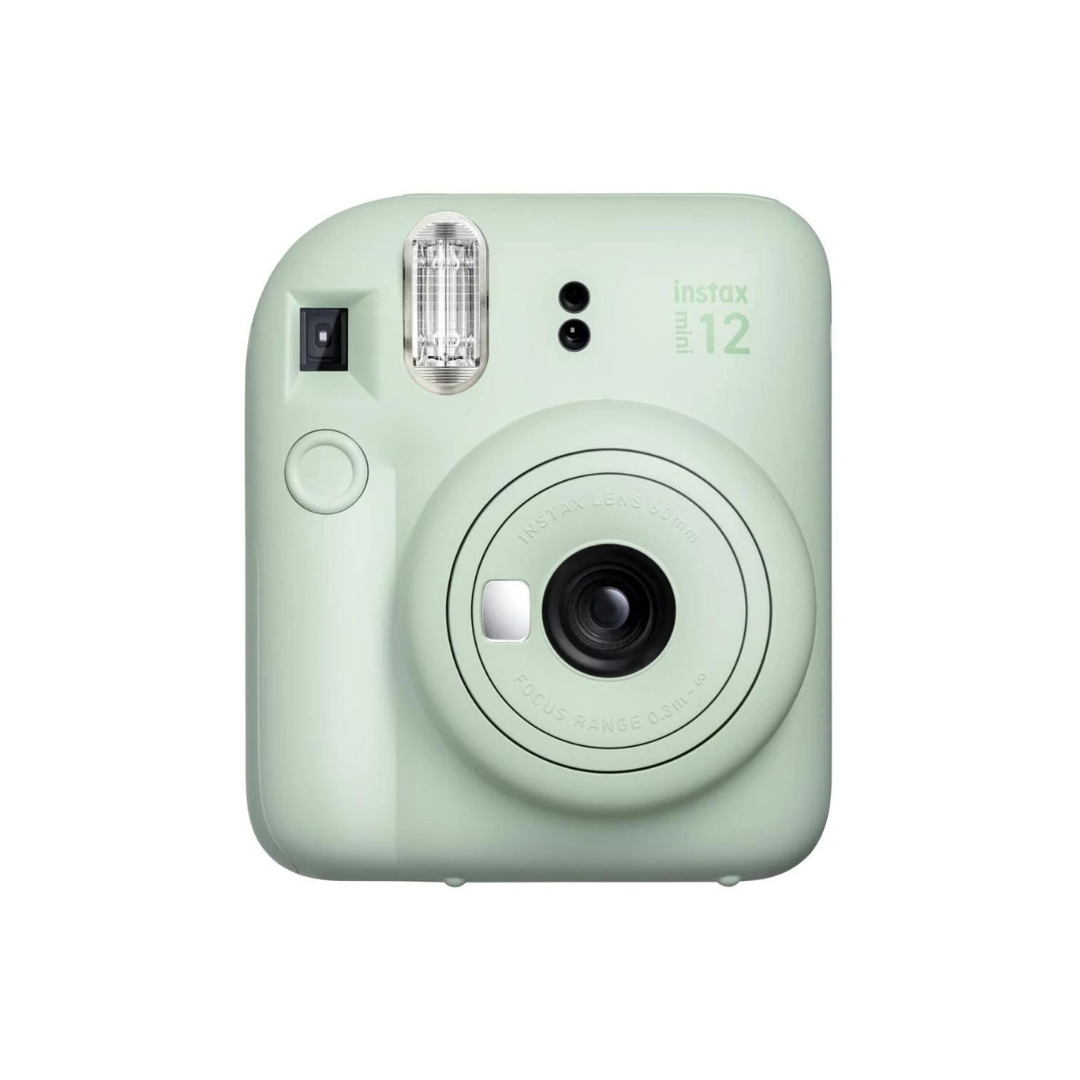 Fujifilm Instax Mini 12 Moments Box with 20 Instant Shots