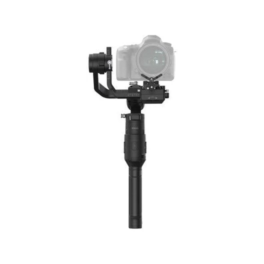 USED I DJI Ronin-S Gimbal Stabilizer