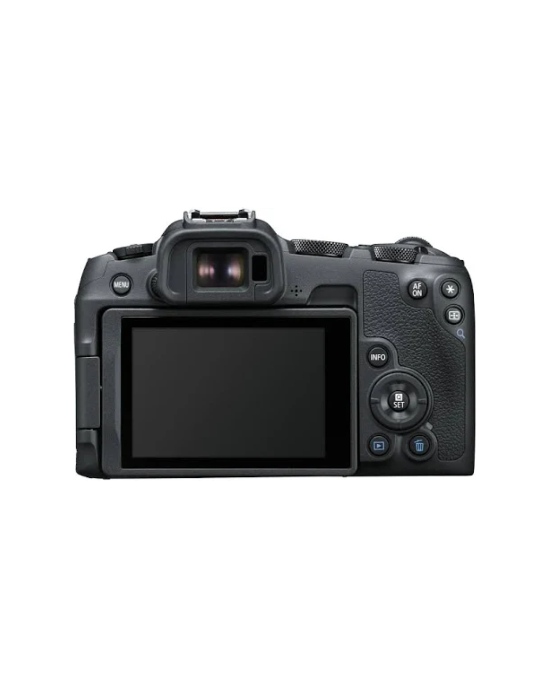 USED I Canon EOS R8 Full-Frame Mirrorless Camera Body