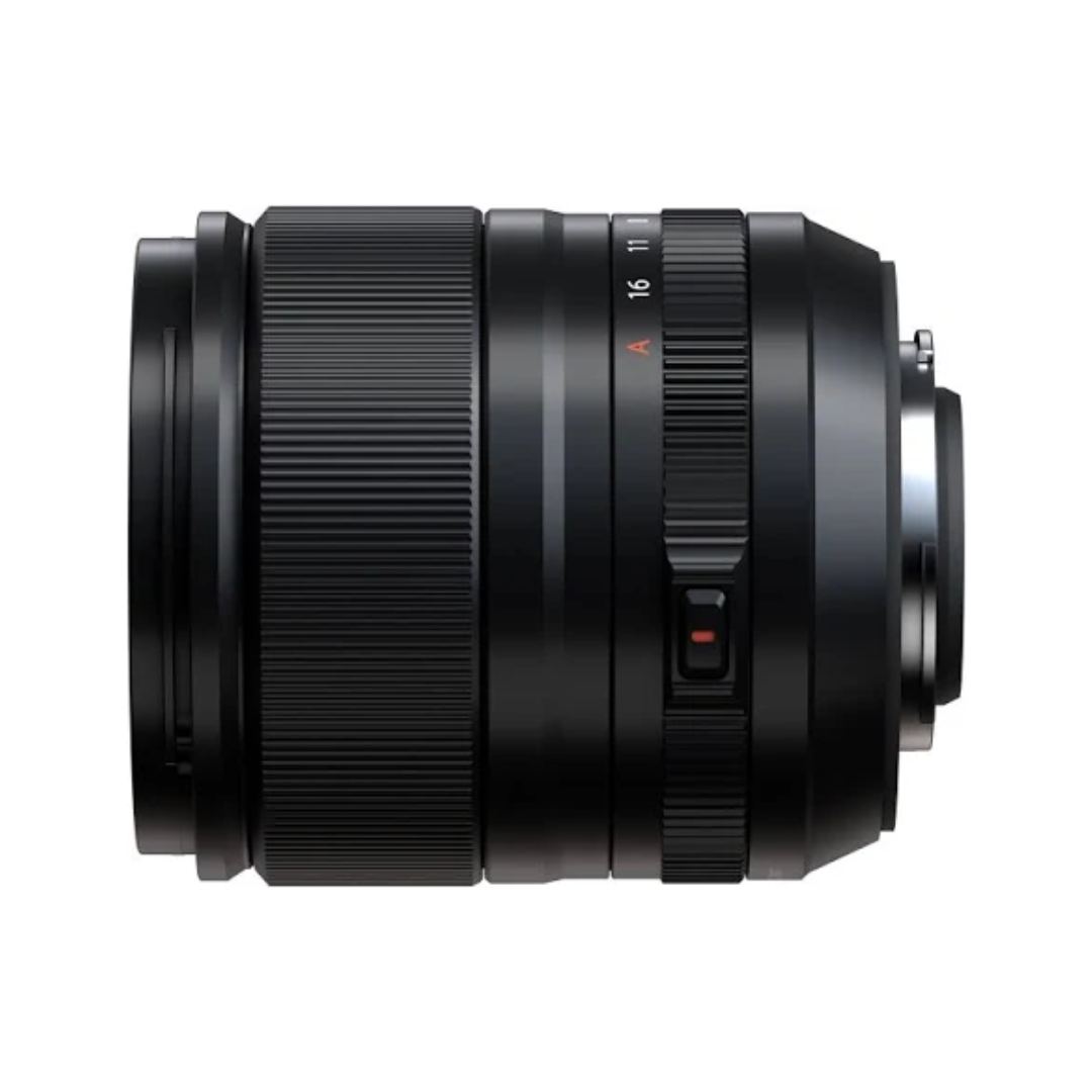 Fujifilm XF 33mm f/1.4 R LM WR Lens