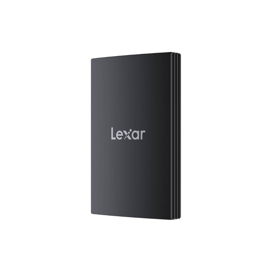 Lexar Armor SL700 2TB Portable SSD – Ultra-Fast 2000MB/s, Durable Design