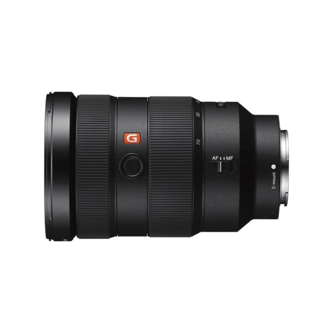Sony FE 24-70mm f/2.8 GM Lens