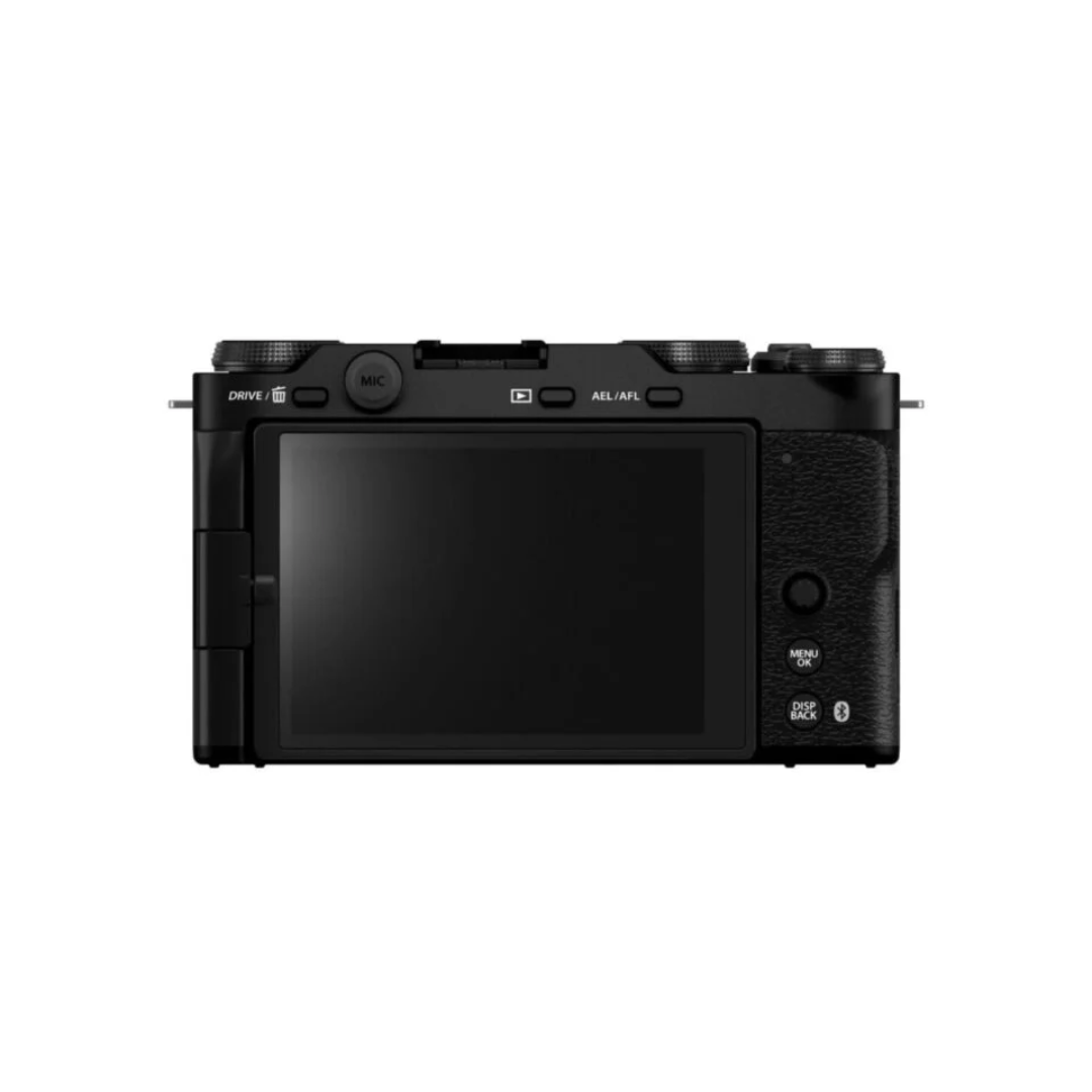 USED I Fujifilm X-M5 Mirrorless Camera with 15-45mm & 50-230mm Lens Combo Kit