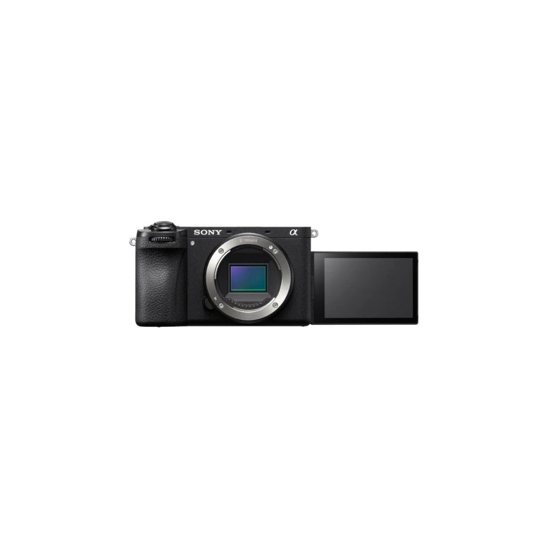 USED | Sony a6700 Mirrorless Camera Body