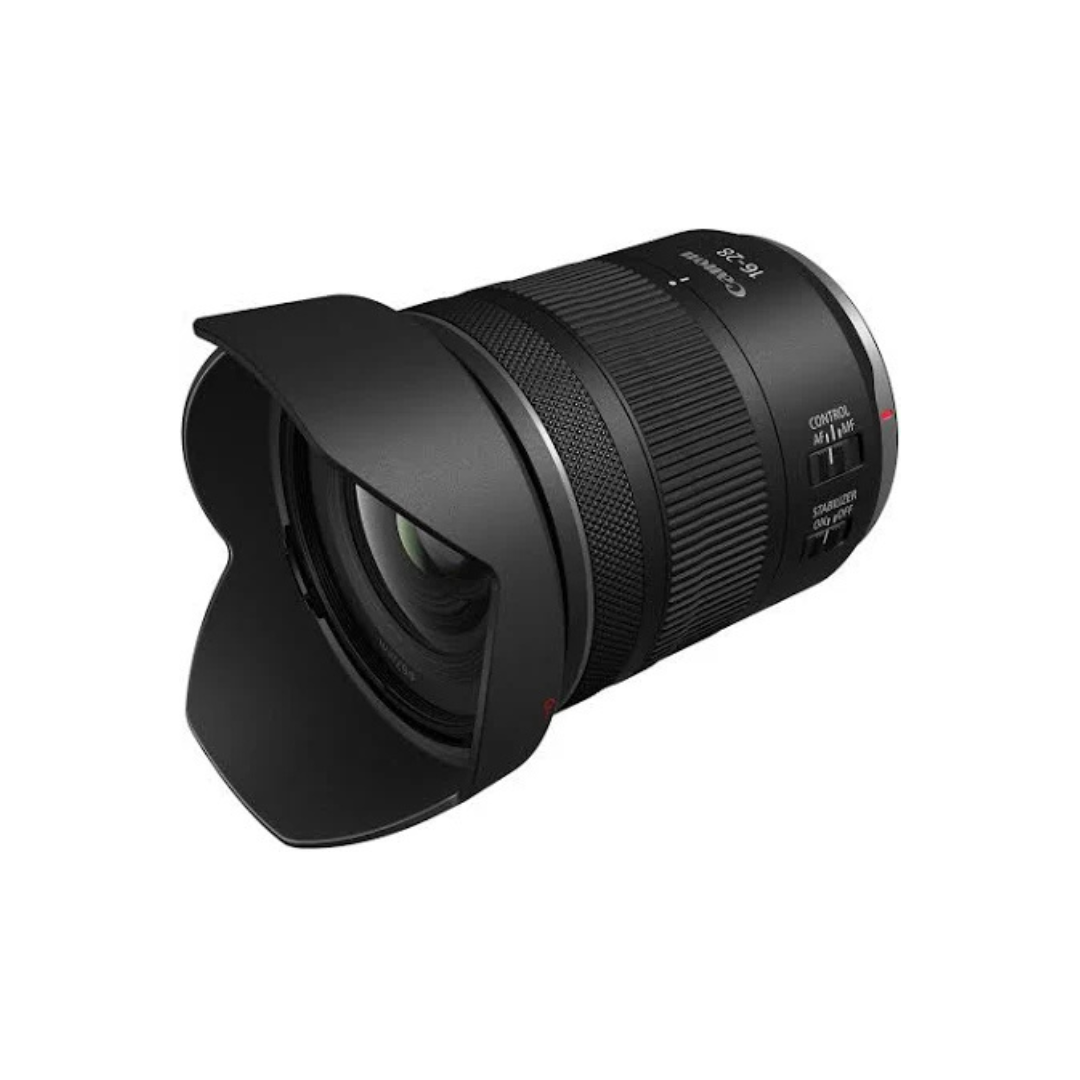 CANON RF 16-28MM f/2.8 STM Lens