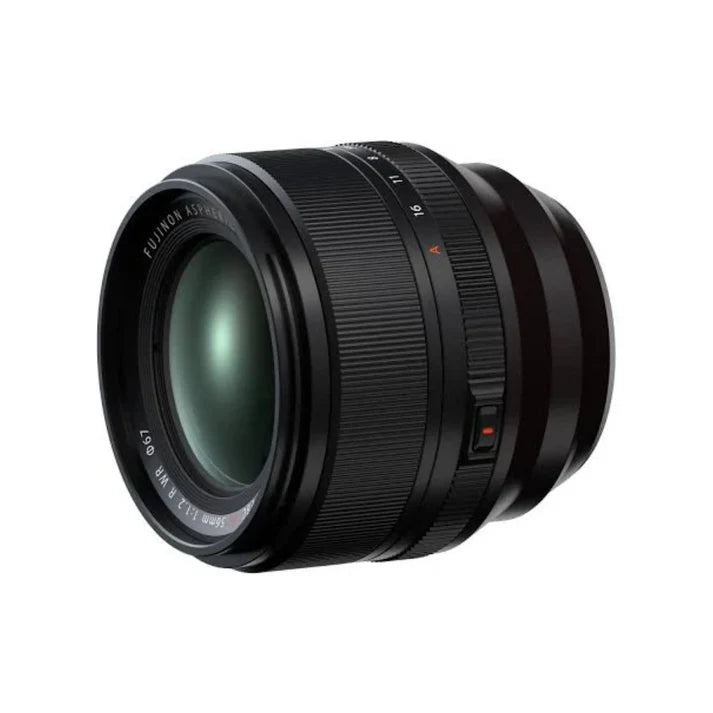 USED I Fujifilm XF 56mm f/1.2 R Lens
