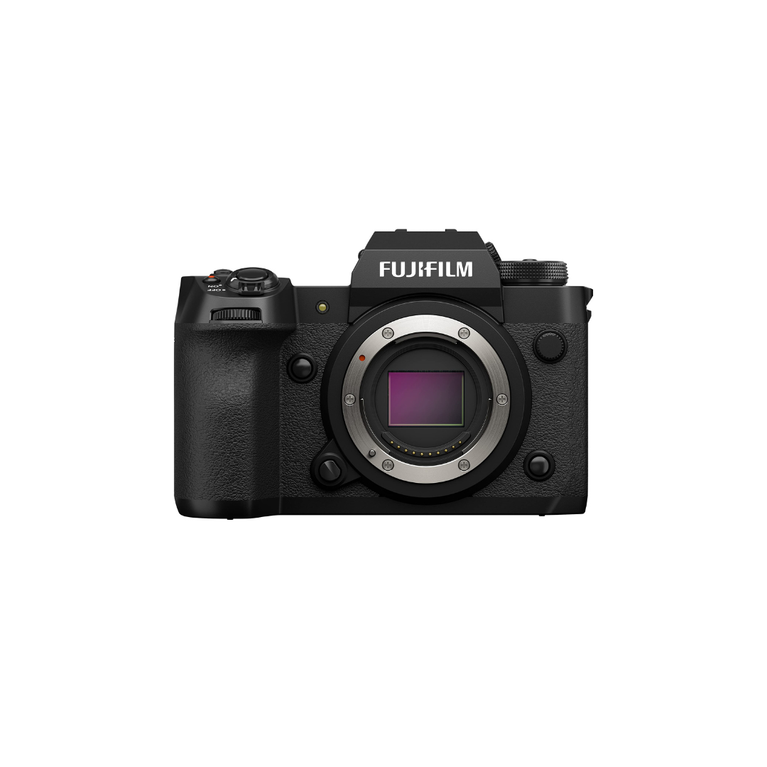 USED | Fujifilm X-H2 Mirrorless Camera Body