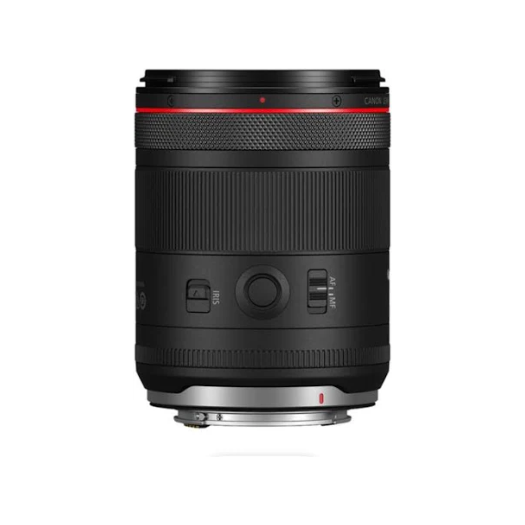 CANON LENS RF85MM F1.4 L VCM