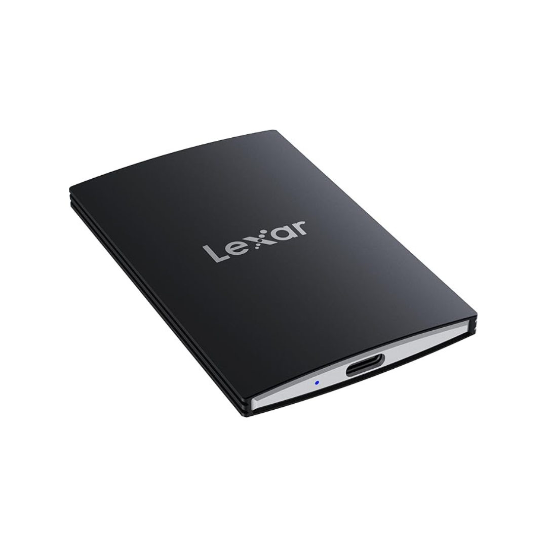 LEXAR SL500 PORTABLE SSD 1TB (USB 3.2 GEN 2X2)
