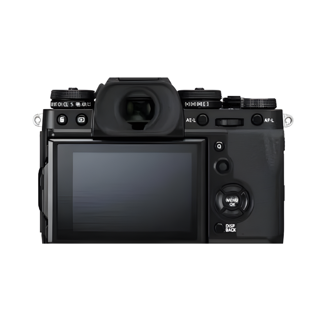 USED I Fujifilm X-T30 26.1MP Mirrorless Camera with XF 18-55mm Lens