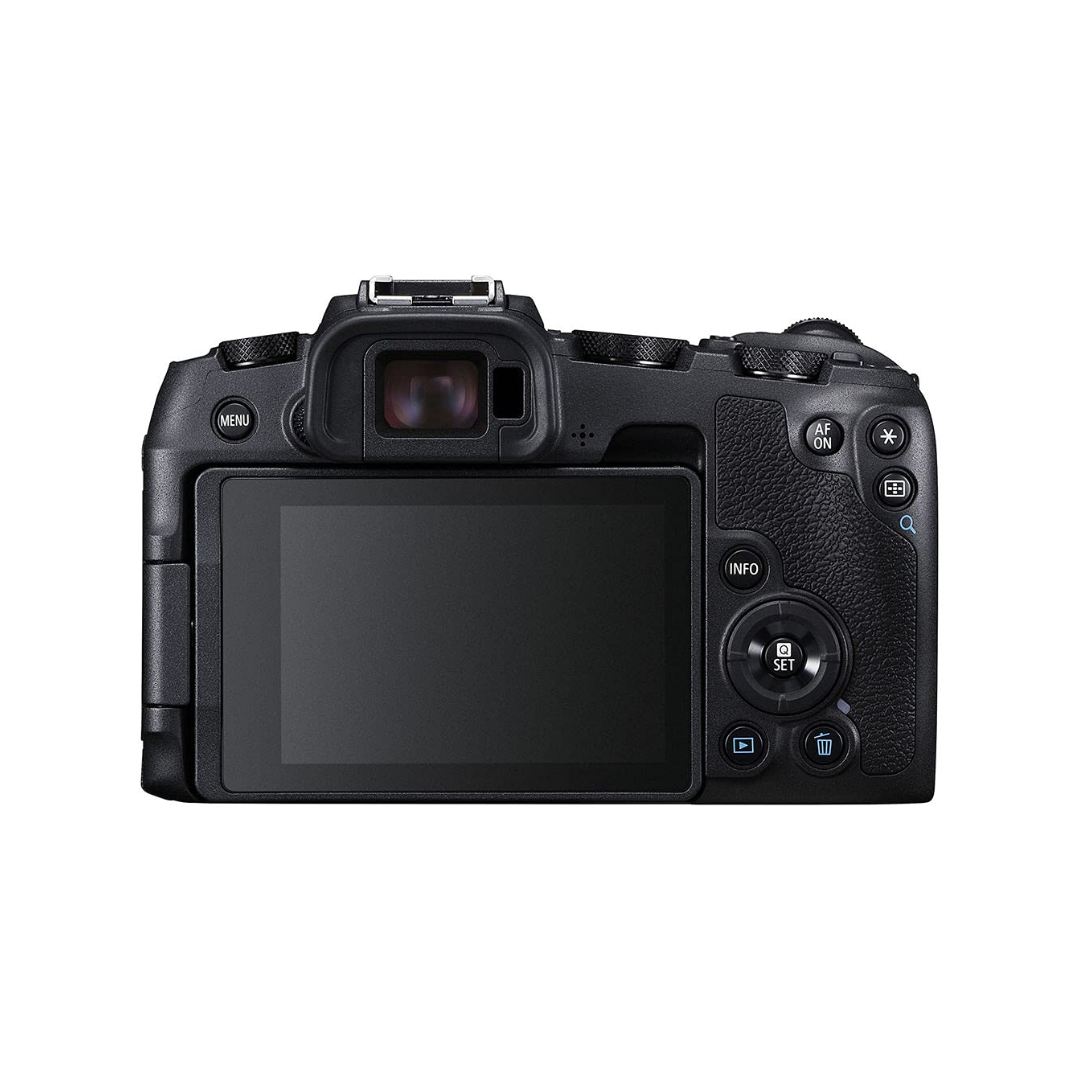 USED I Canon EOS RP Mirrorless Camera Body