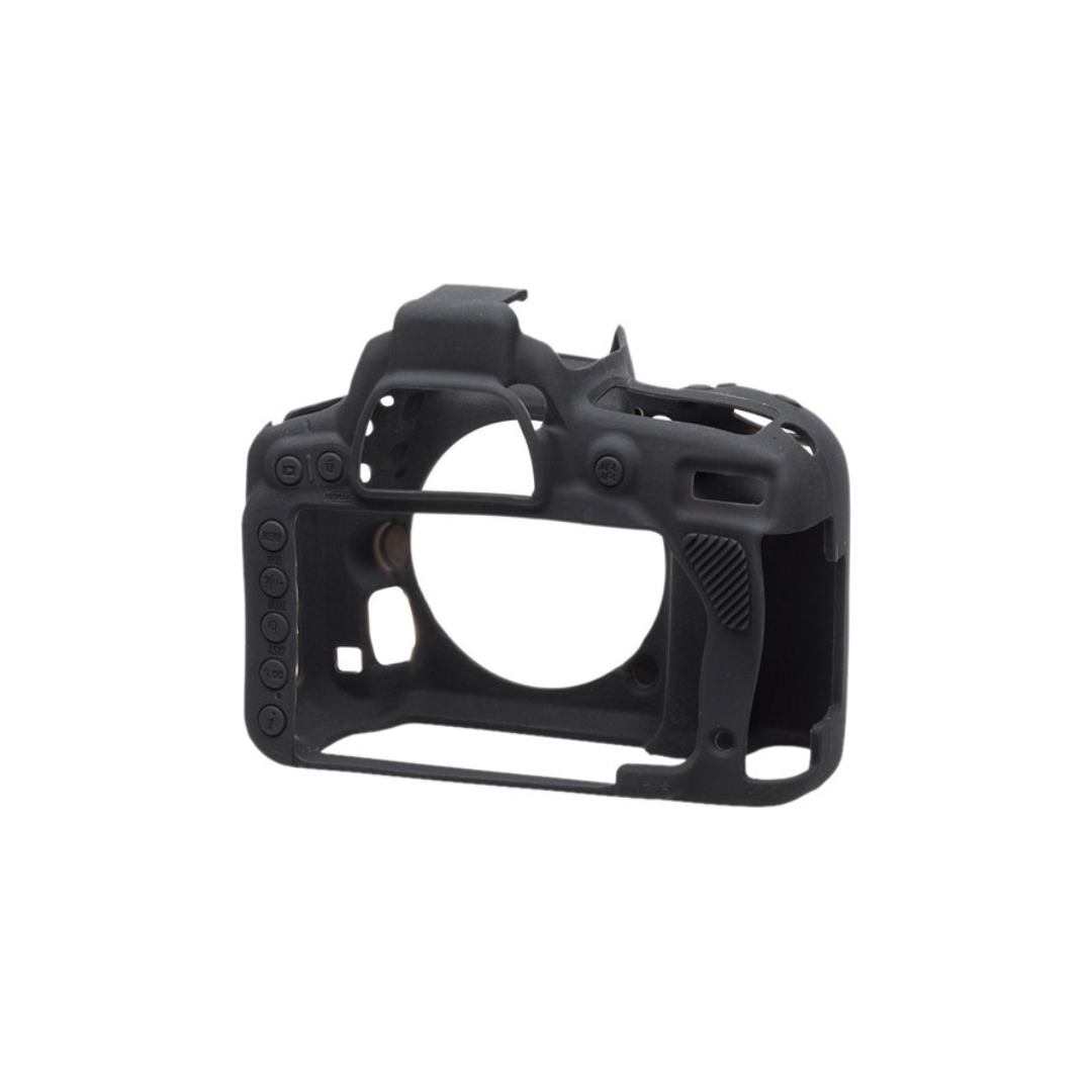 EASY COVER D750 BLACK